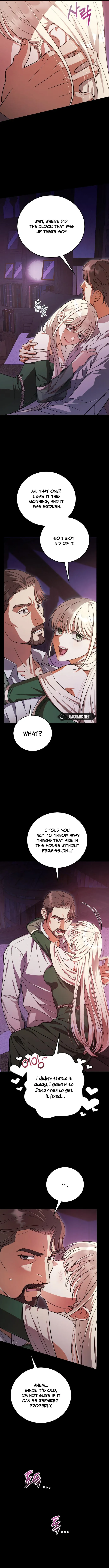 Things I Learned After Death Chapter 21 - Page 2