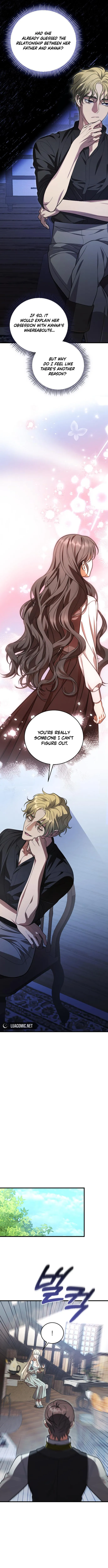 Things I Learned After Death Chapter 21 - Page 7