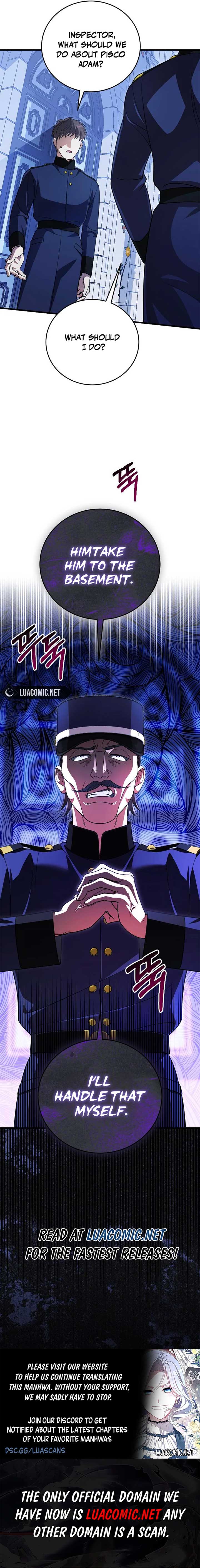 Things I Learned After Death Chapter 23 - Page 11