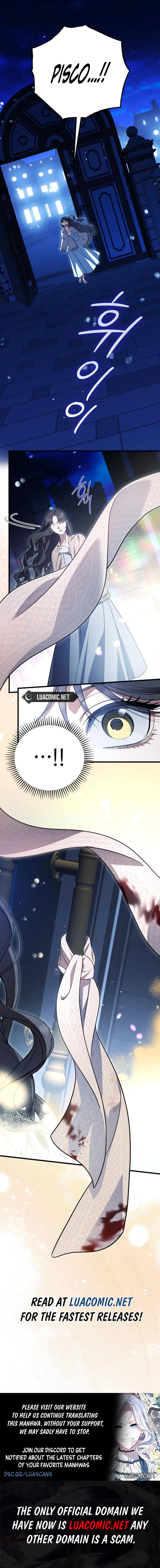 Things I Learned After Death Chapter 24 - Page 11