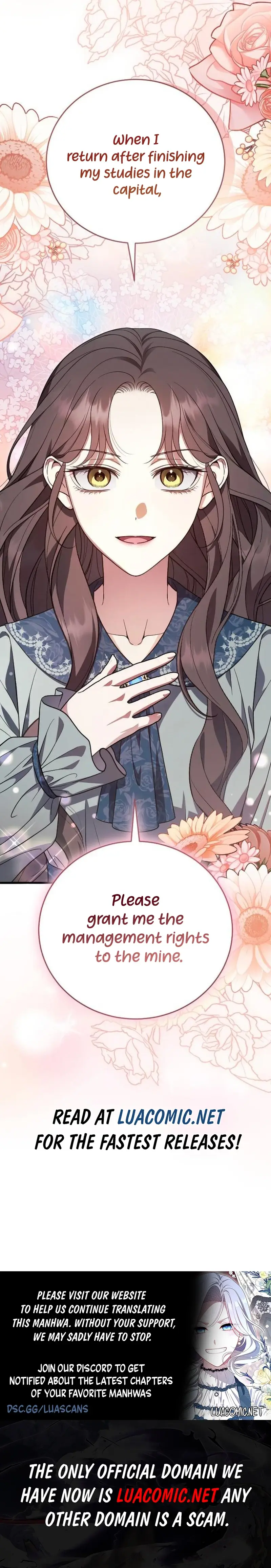 Things I Learned After Death Chapter 25 - Page 10