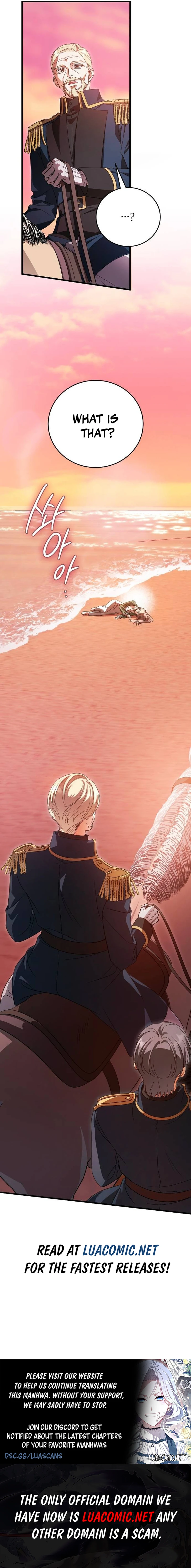 Things I Learned After Death Chapter 26 - Page 10