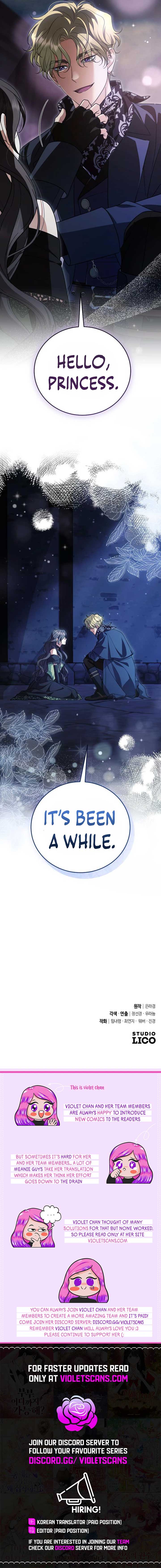 Things I Learned After Death Chapter 28 - Page 12