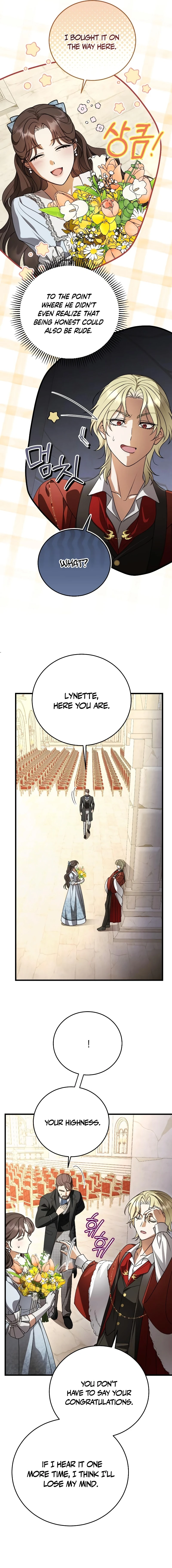 Things I Learned After Death Chapter 3 - Page 10