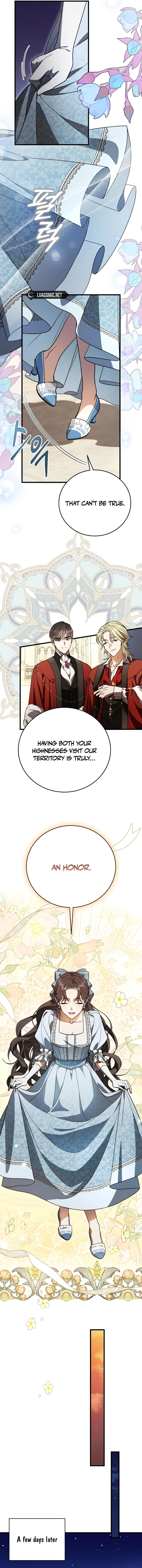 Things I Learned After Death Chapter 3 - Page 17