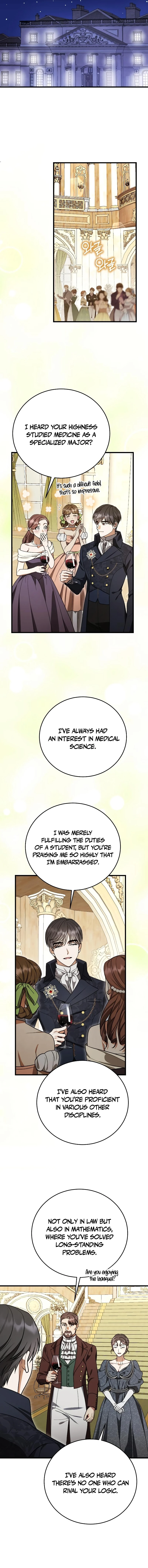 Things I Learned After Death Chapter 3 - Page 18