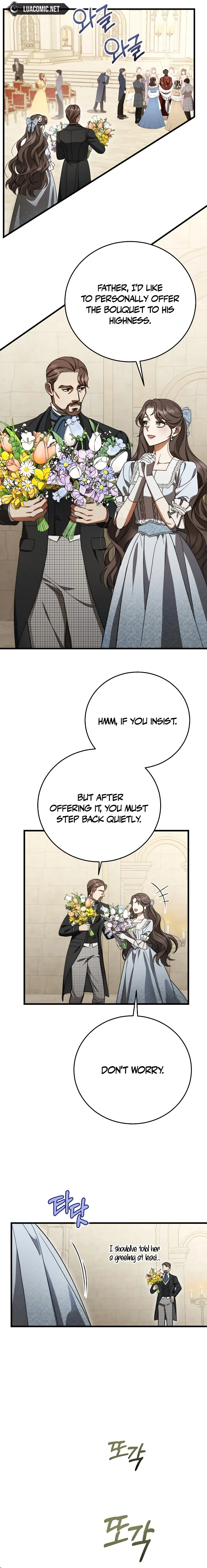 Things I Learned After Death Chapter 3 - Page 2