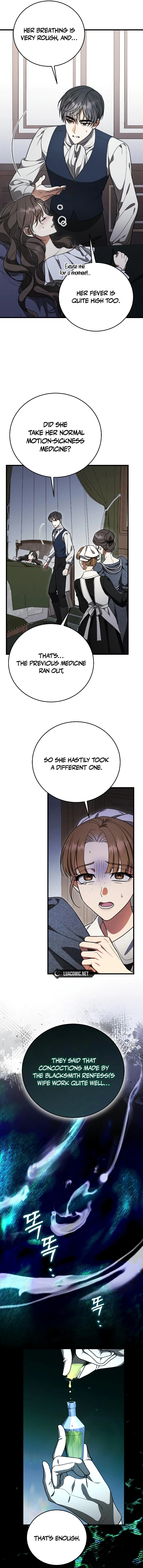 Things I Learned After Death Chapter 3 - Page 22