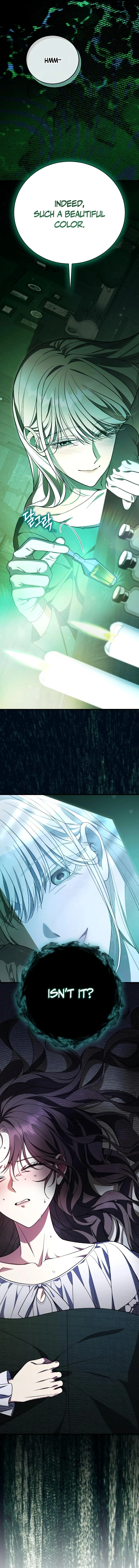 Things I Learned After Death Chapter 3 - Page 23