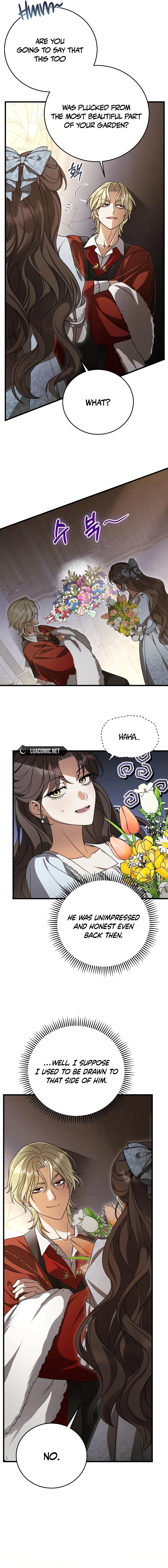 Things I Learned After Death Chapter 3 - Page 9