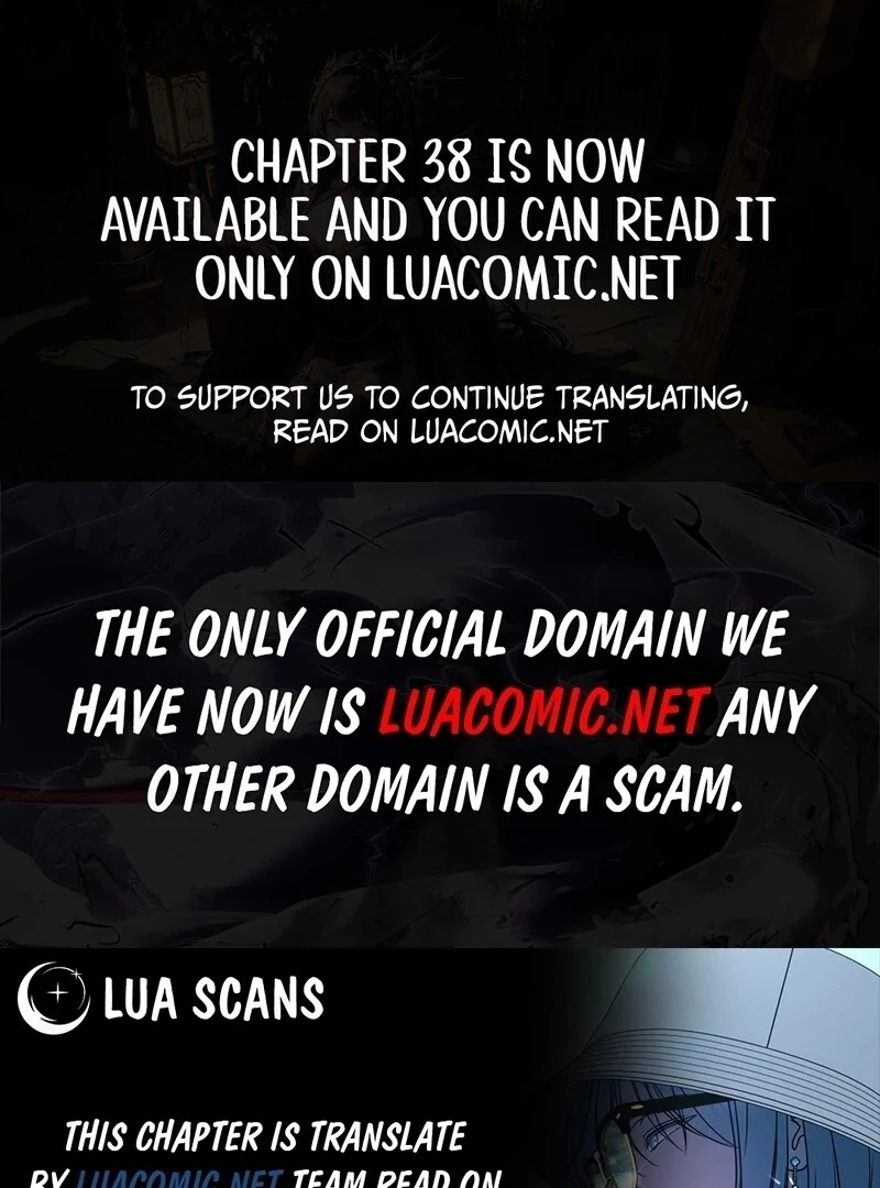 Things I Learned After Death Chapter 32 - Page 1