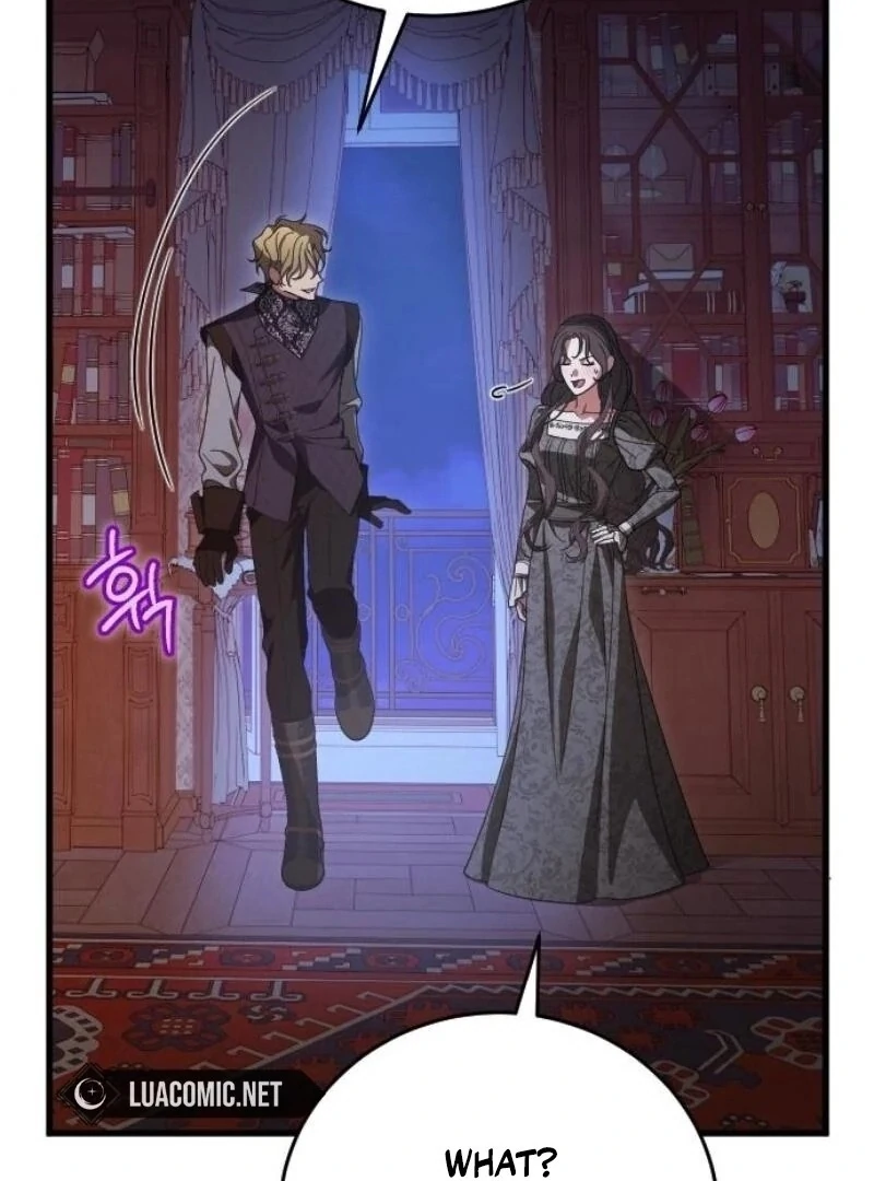 Things I Learned After Death Chapter 32 - Page 21