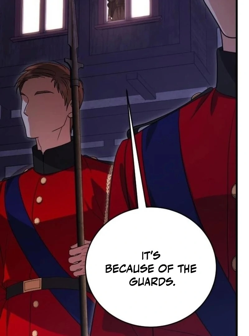 Things I Learned After Death Chapter 32 - Page 23