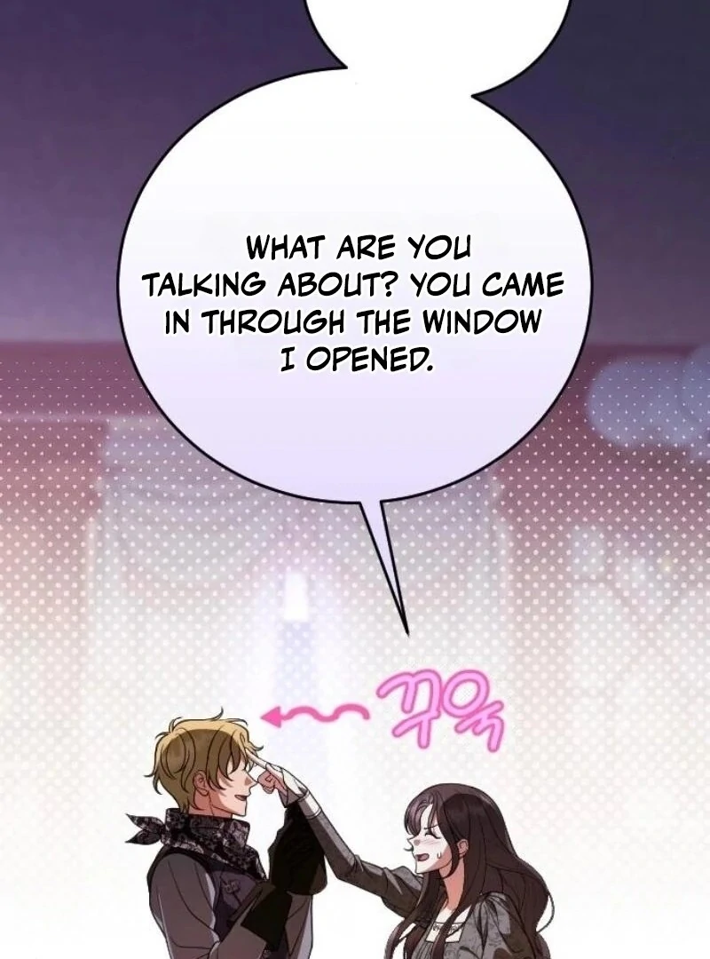 Things I Learned After Death Chapter 32 - Page 34