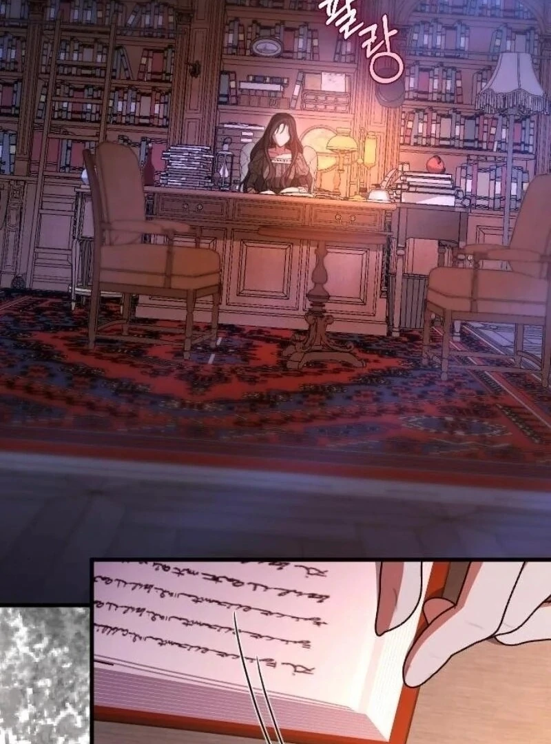 Things I Learned After Death Chapter 32 - Page 6