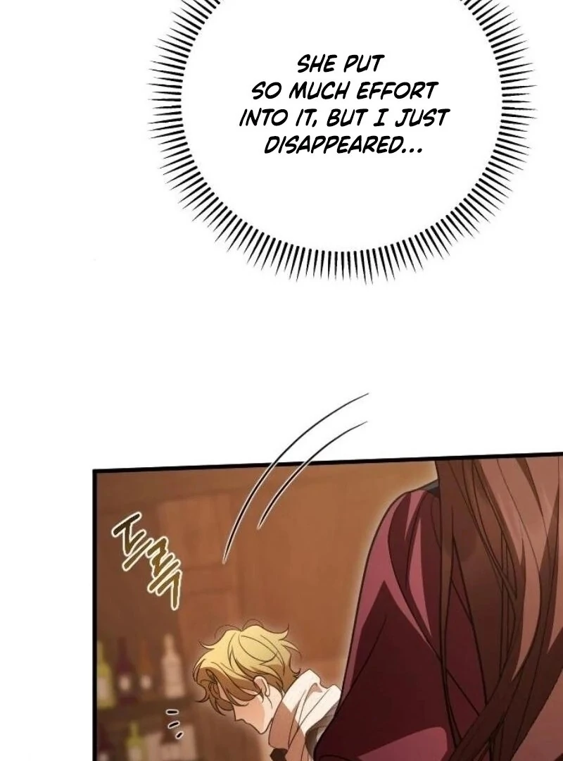 Things I Learned After Death Chapter 33 - Page 21