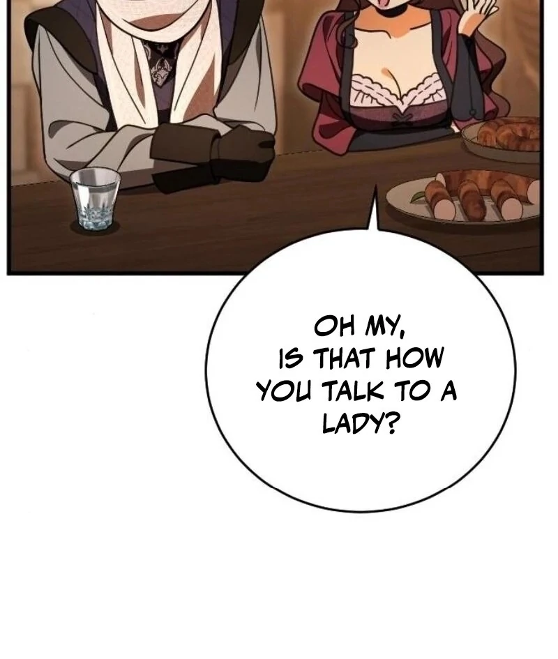 Things I Learned After Death Chapter 33 - Page 26