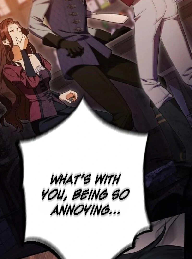 Things I Learned After Death Chapter 33 - Page 31