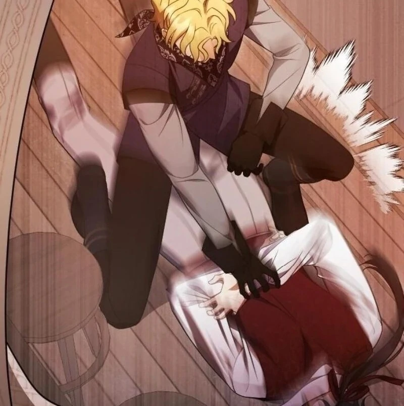 Things I Learned After Death Chapter 33 - Page 40