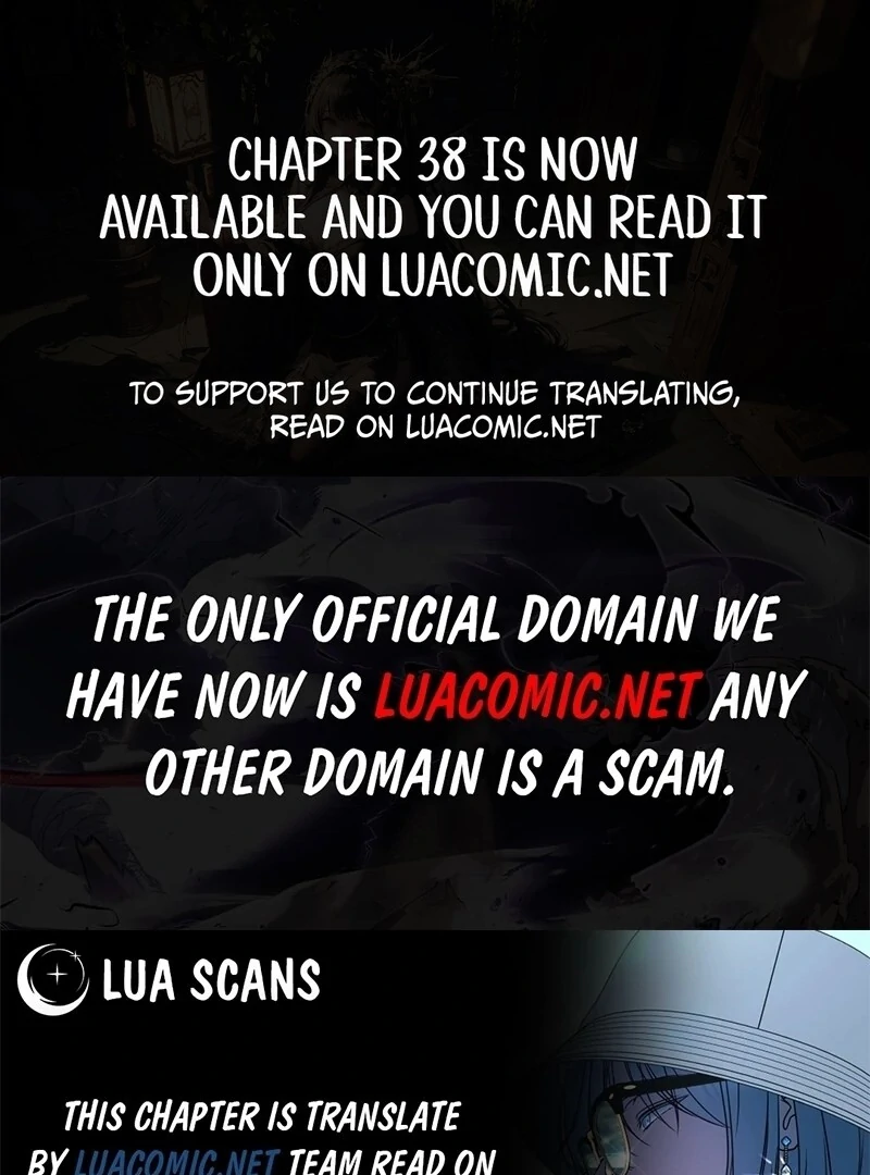 Things I Learned After Death Chapter 34 - Page 1