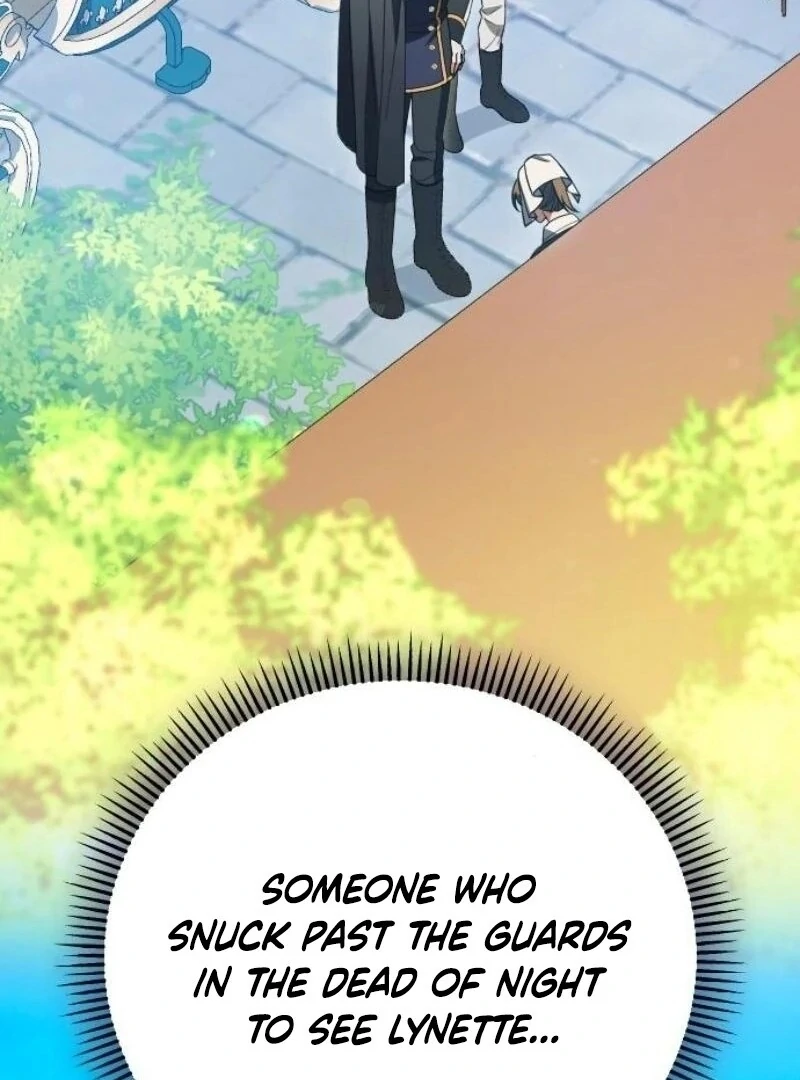 Things I Learned After Death Chapter 34 - Page 10