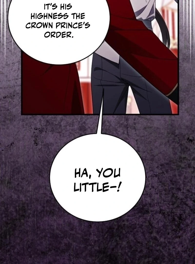 Things I Learned After Death Chapter 34 - Page 35