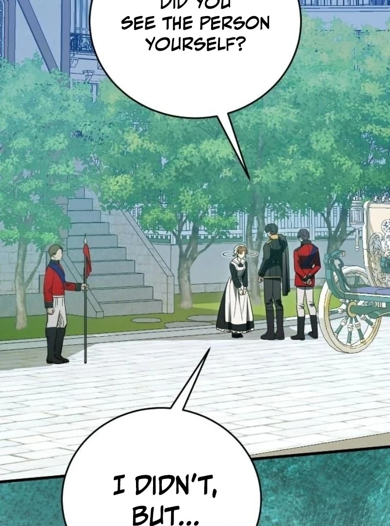 Things I Learned After Death Chapter 34 - Page 5