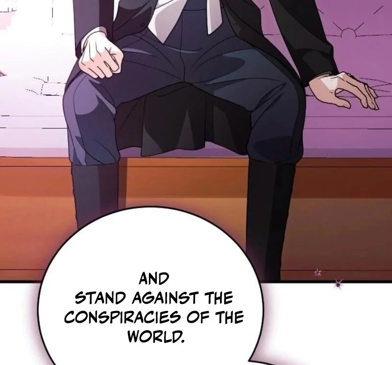 Things I Learned After Death Chapter 35 - Page 21