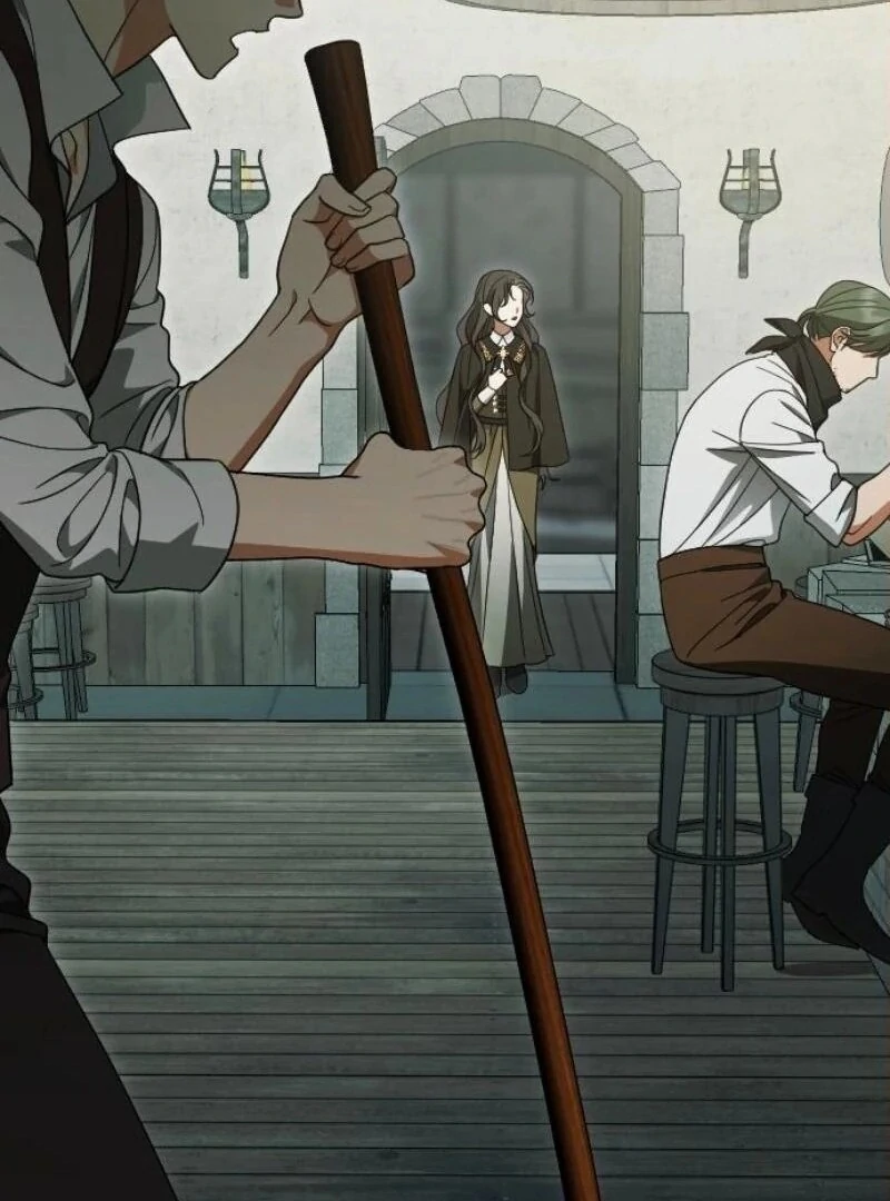 Things I Learned After Death Chapter 35 - Page 48