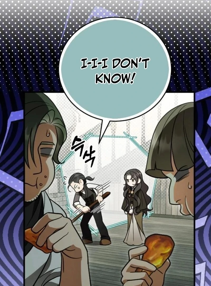 Things I Learned After Death Chapter 35 - Page 55