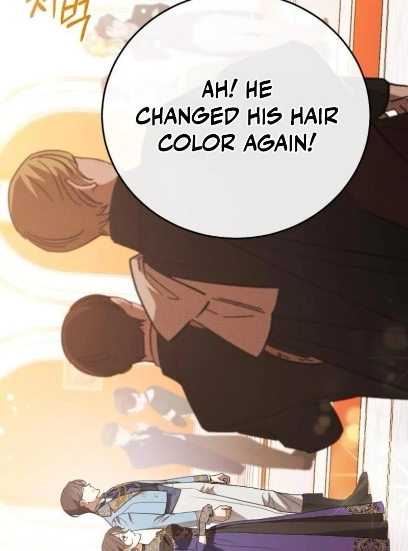 Things I Learned After Death Chapter 37 - Page 21