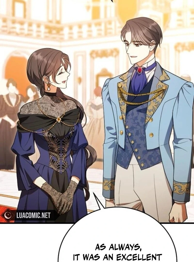 Things I Learned After Death Chapter 37 - Page 6