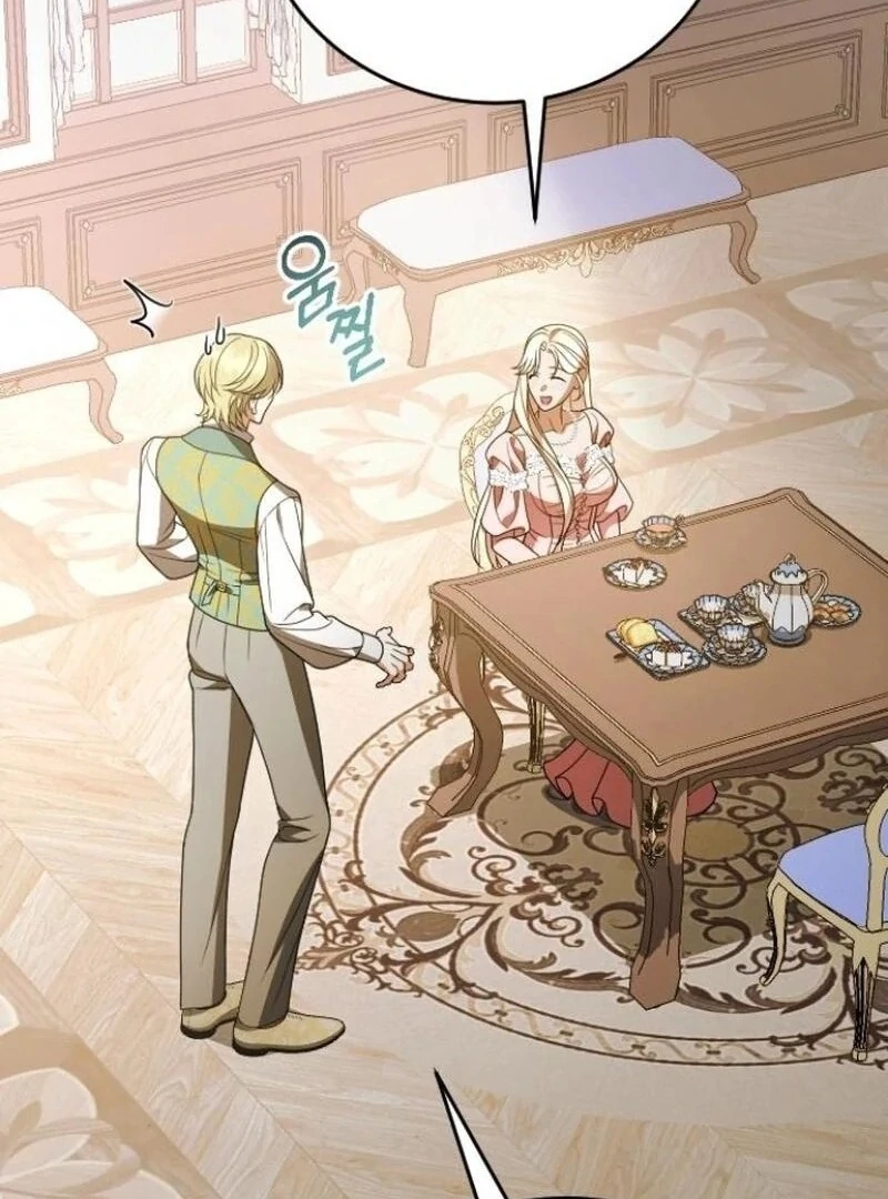 Things I Learned After Death Chapter 39 - Page 121