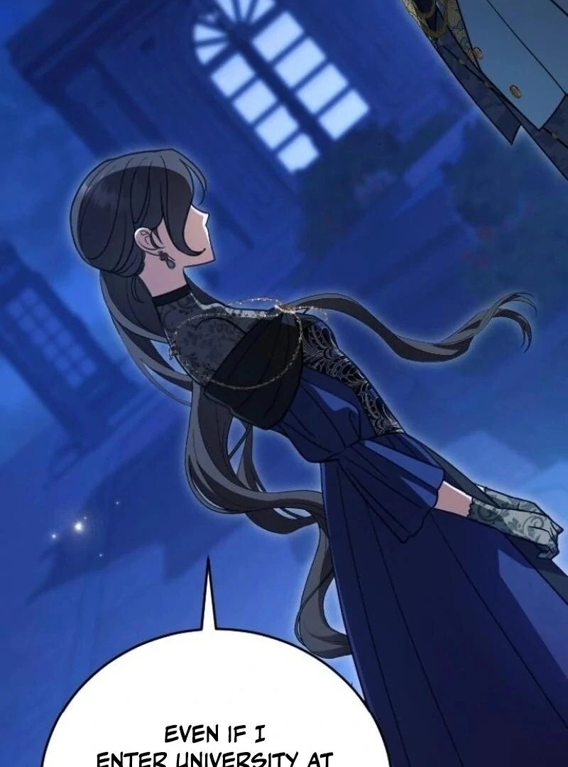 Things I Learned After Death Chapter 39 - Page 27