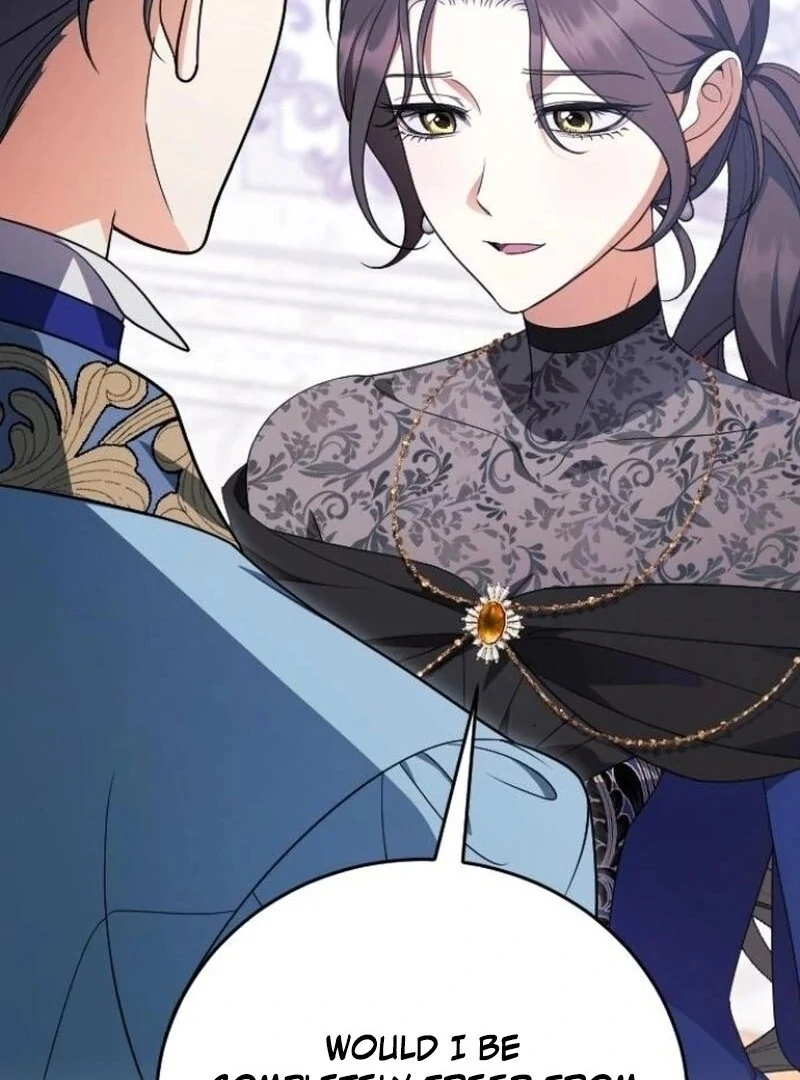 Things I Learned After Death Chapter 39 - Page 8