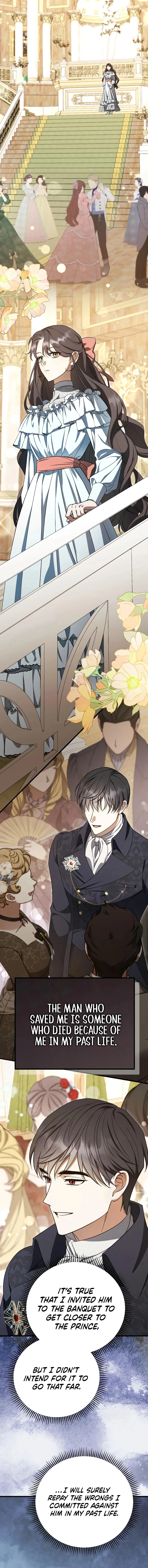 Things I Learned After Death Chapter 4 - Page 10