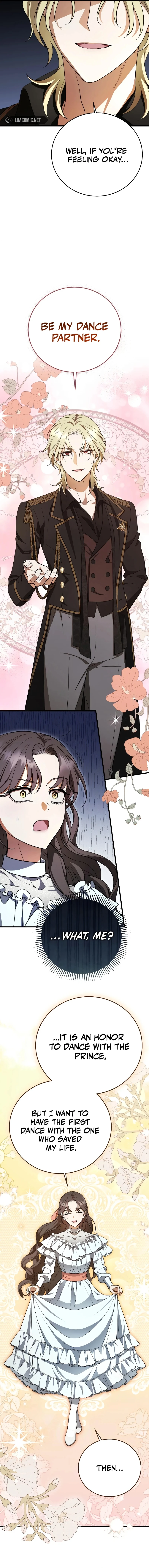 Things I Learned After Death Chapter 4 - Page 13