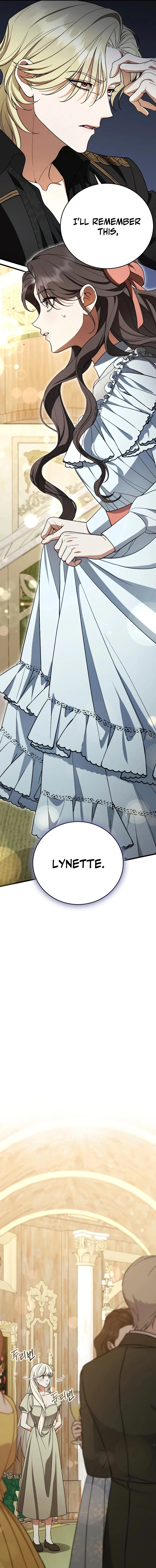 Things I Learned After Death Chapter 4 - Page 15