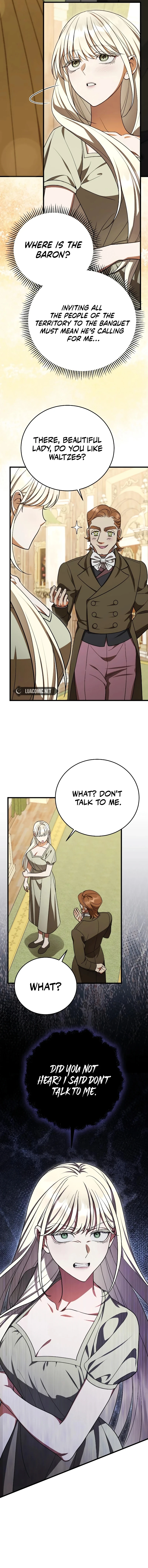 Things I Learned After Death Chapter 4 - Page 16