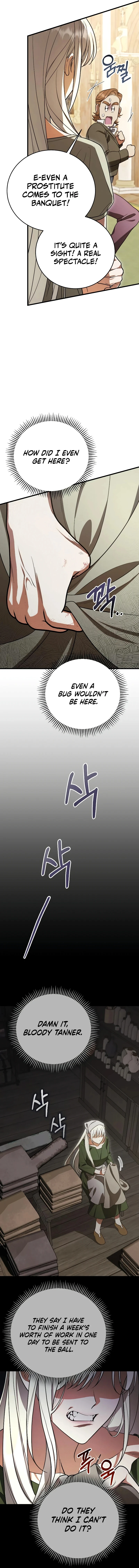 Things I Learned After Death Chapter 4 - Page 17