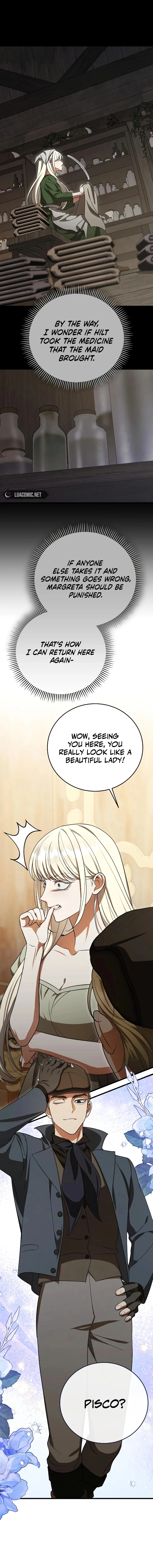 Things I Learned After Death Chapter 4 - Page 18