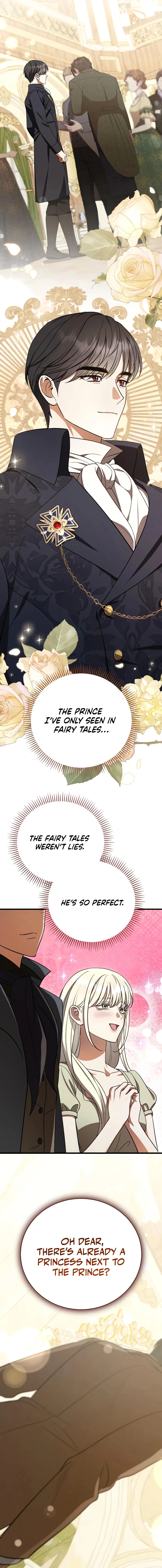 Things I Learned After Death Chapter 4 - Page 20