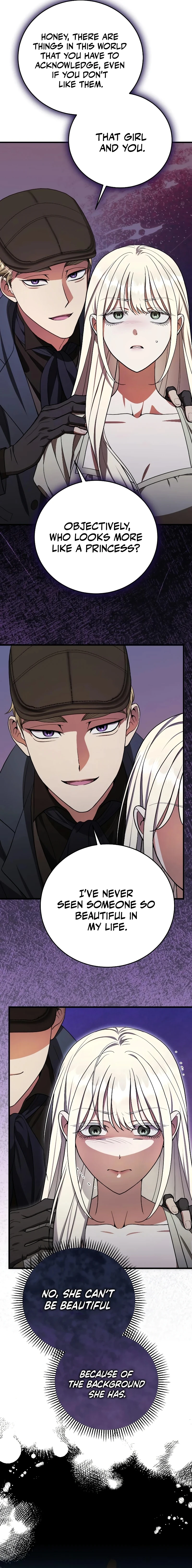 Things I Learned After Death Chapter 4 - Page 22