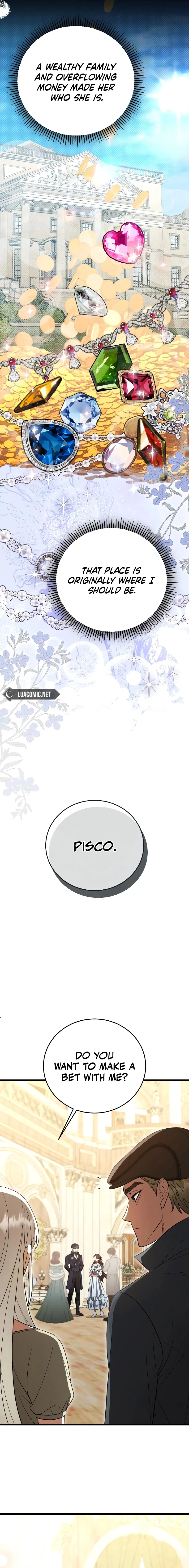 Things I Learned After Death Chapter 4 - Page 23