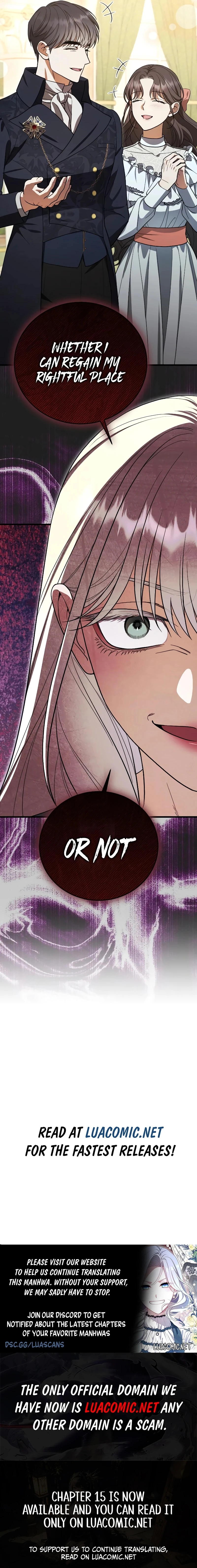 Things I Learned After Death Chapter 4 - Page 24