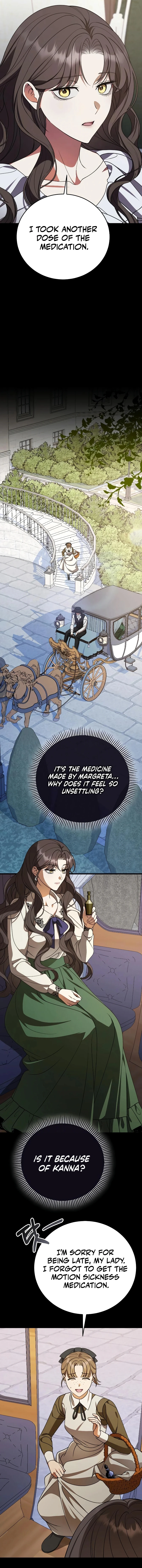 Things I Learned After Death Chapter 4 - Page 5