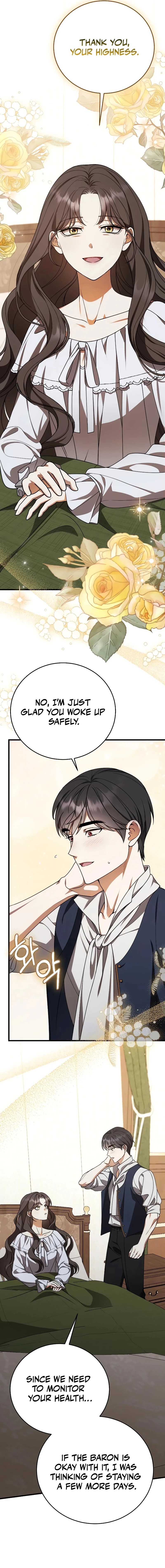 Things I Learned After Death Chapter 4 - Page 7