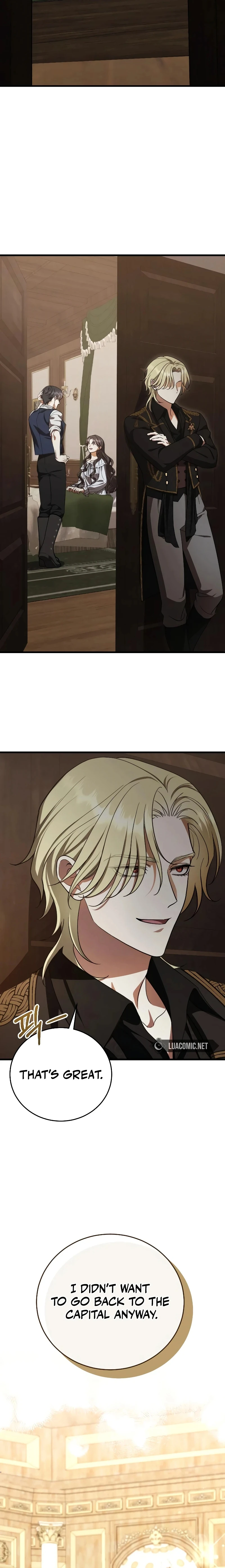 Things I Learned After Death Chapter 4 - Page 9