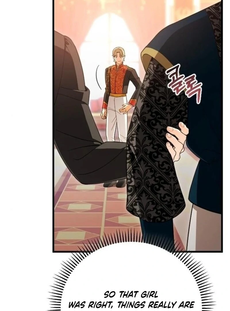 Things I Learned After Death Chapter 40 - Page 106