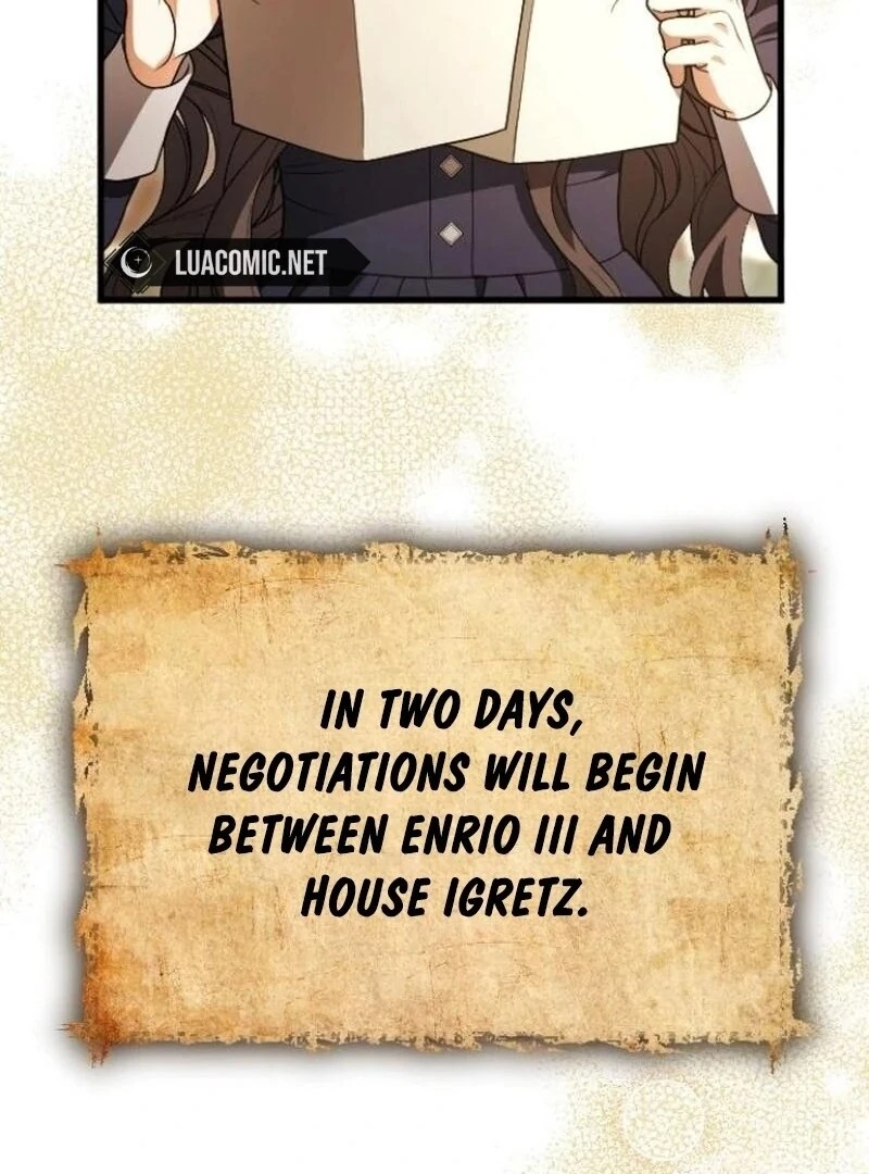 Things I Learned After Death Chapter 40 - Page 117